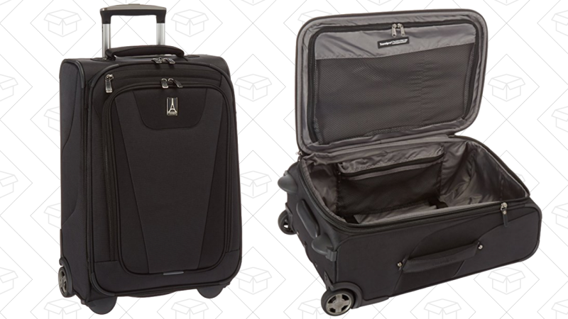 Travelpro Maxlite 4, $77